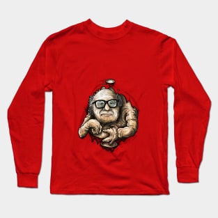 Danny DeVito as Kuato Long Sleeve T-Shirt